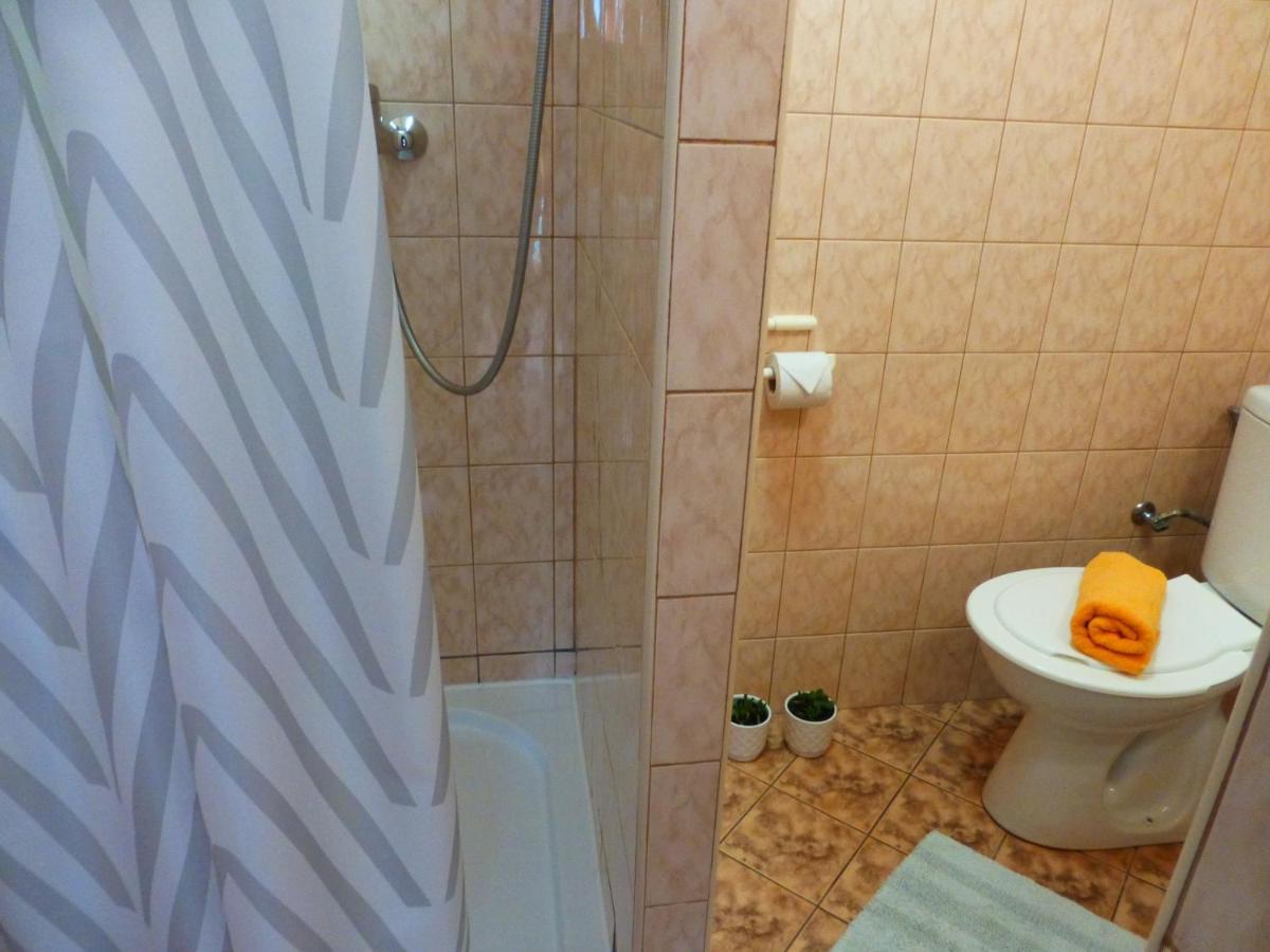 Ubytovanie na Frantšachte Banská Štiavnica Buitenkant foto