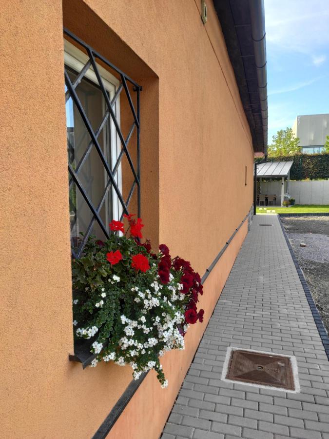 Ubytovanie na Frantšachte Banská Štiavnica Buitenkant foto