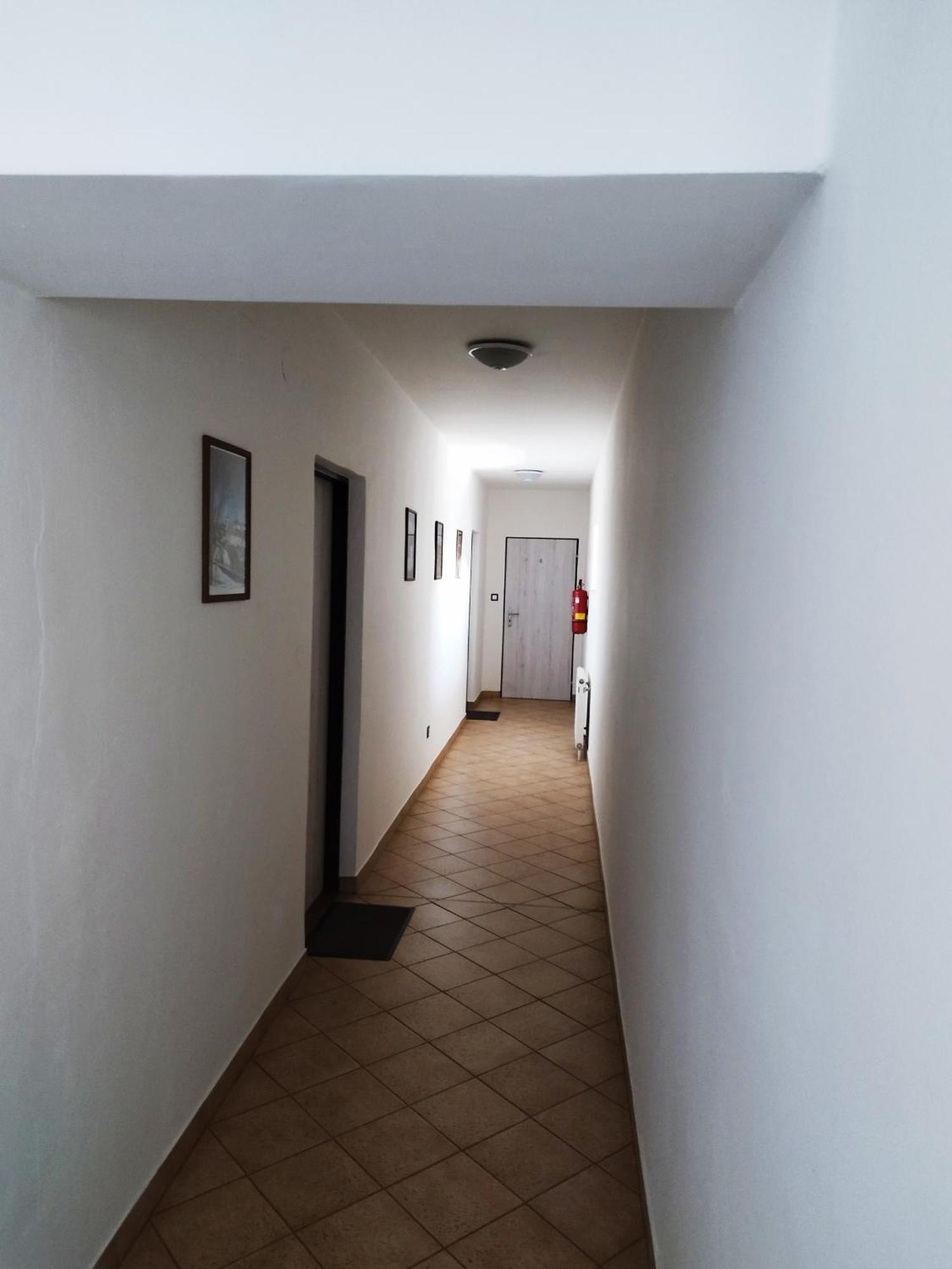 Ubytovanie na Frantšachte Banská Štiavnica Buitenkant foto